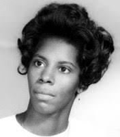 Evette ADAMS Obituary (2012)