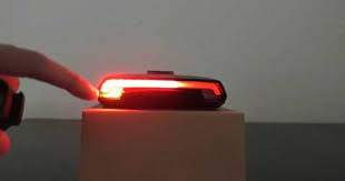 Vorstellung Led Fahrrad Rucklicht Mit Blinker Fahrrad Rucklicht Led Licht Led