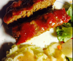 This really is the best easy meatloaf recipe. Grandma S Meatloaf