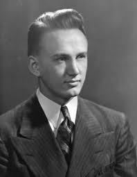 Melvin Pekrul Obituary