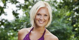 Sanna viktoria nielsen is a swedish singer and television presenter. Pin By Zen On Beauty And Hair L Luv Blonde Beauty Most Beautiful Women Interview