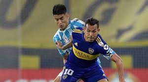 Sigali tuvo su chance de marcar el primero de racing. Copa Libertadores 2020 Boca 2 0 Racing Global 2 1 Resumen Goles Y Marcador De Los Cuartos De Final De La Copa Libertadores Marca Claro Argentina