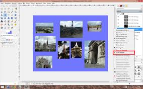 Egal ob sie ihre fotos in bildthemen sammeln oder ihre bilder zusammenfügen möchten, um eine geschichte zu erzählen, eine fotocollage ist eine wunderbare auswahl, um ihre fotos zu. Gimp Foto Collage Erstellen Eine Anleitung Chip