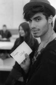 JACKIE Hide für InStyle Deutschland