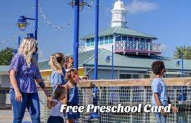 Seaworld san diego will offer a free 2020 seaworld preschool fun card to the first 10,000 registered preschoolers. Sea World Aquatica Free 2021 Preschool Card For Kids 5 Under My Sweet Savings