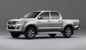 360 exterior and interior views, inspection service. Toyota Hilux Double Cab Specs Photos 2011 2012 2013 2014 2015 Autoevolution