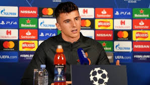 Mason mount fifa 21 • road to the final sbc prices and rating. Chelsea S Youngsters Are Hungry For Trophies Says Mason Mount Sport360 News