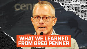 Everything we learned from Denver Broncos owner Greg Penner in his  end-of-season press conference