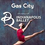An Evening with the Indianapolis Ballet
