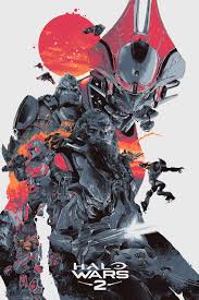 Halo Wars 2 Shipmaster 1066x1600 Download Hd Wallpaper Wallpapertip Halo wars 2 opportunity clean. halo wars 2 shipmaster 1066x1600