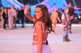 Das war der schönste 3.advent den wir uns hätten wünschen können 💙⛸ hannover ihr wart der hammer… Sarah Lombardi Zeigt Sich Offentlich Mit Neuem Freund