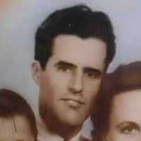 William Herman Underwood (1915–1988) • FamilySearch