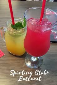 The Sporting Globe Ballarat Adventures From Where You Want To Be Globe Ballarat Australian Travel