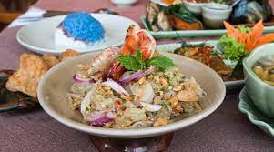 Nah, sekarang daftar restoran halal di bangkok, thailand sudah di tangan. 10 Restoran Halal Di Bangkok Yang Harus Kamu Coba