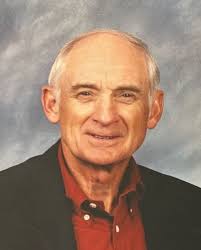 Dennis Garrett Obituary (1932