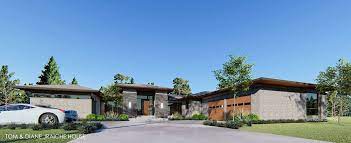 Modern homes is a family run business, which was established in 1968. New Millennium Homes