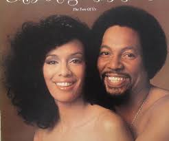 Buy Marilyn McCoo & Billy Davis Jr. : The Two Of Us (LP, Album) Online for  a great price