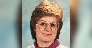 Obituary, Visitation & Funeral Information