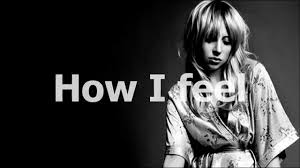 Bishop Briggs River Lyrics Meaning Lady Gaga Till It Happens To You Lyrics Yours Lyrics Lady Gaga Music Lady Gaga