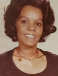 Obituary information for Jane Victoria Cooley-Fayerweather