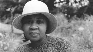 Jamaica Kincaid