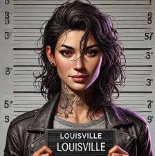 Jessica Sandridge's Instagram, Twitter & Facebook