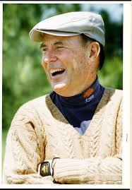 Pete Dye, iconic golf course designer, dies: 'He will go down as one of the  greatest of all time'