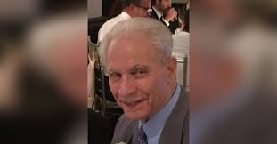 Obituary information for Russell Comito