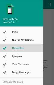 Instalación de la ide b4a para apk by luis2carlos2y2nez2ma in orphan interests. App Java Netbean 7 For Android Apk Download