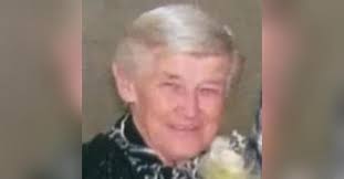 Ellen Louise Beckham Obituary