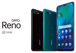 The OPPO Reno A is a new 6GB mid-range ...