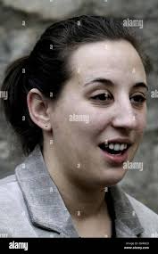 Arrives at the inquest into her death hi-res stock photography and images