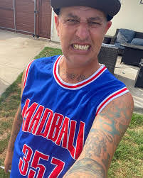 Patrick Burkholder's Instagram, Twitter & Facebook