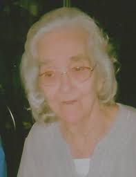 Obituary information for Ethel L. Barker