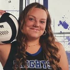 Addison Dent's Peninsula Catholic High School Basketball Stats