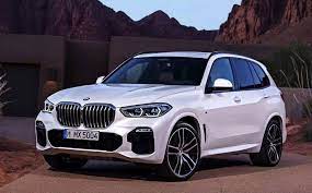 2019 Bmw X5 G05 This Is It First Official Photos Carscoops Bmw Suv Bmw Bmw X5