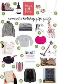 2019 Women S Holiday Gift Guide What Women Really Want Holiday Gifts Women Holiday Gift Guide Gift Guide