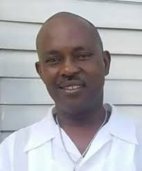 Leslie Lorenz Rahming