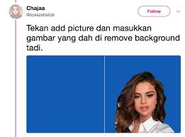 Guna kamera fon, cari background putih atau kosong, untuk memudahkan proses editing nanti. Cara Buat Gambar Passport Kat Rumah Simple Je Jimat Duit