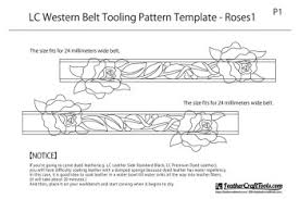 See more ideas about leather tooling patterns, leather working patterns, tooling patterns. Free Download Lc Original Tooling Pattern Template Leathercrafttools Com