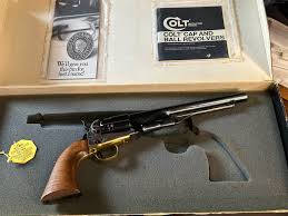 Image result for Black 1980 Colt