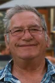 Gordon E. Wunsch Obituary in Grande Prairie at Oliver's Funeral Home &  Crematorium