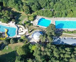 Terrassenschwimmbad Bad Kissingen Erleben