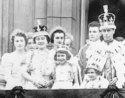 Die krönung von elisabeth ii. Queen Elizabeth Ein Leben Fur Die Krone Gala De