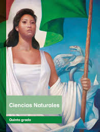 Quinto grado fue desarrollado por la direccin general de materiales e informtica educativa (dgmie), de la subsecretara de esta obra ilustr la portada de los primeros libros de texto. Ciencias Naturales Quinto Grado 2017 2018 Ciclo Escolar Centro De Descargas