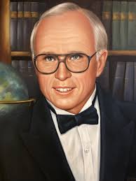 DBHS Principals' Portraits