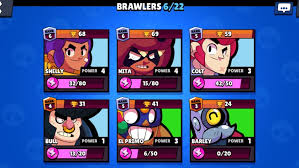 So, similar to getting brawlers, you need to either open brawl boxes or get power points from the trophy i have not played the game but i think my fav character is nita! Brawl Stars Tips And Tricks Best Brawlers How To Get Star Tokens More