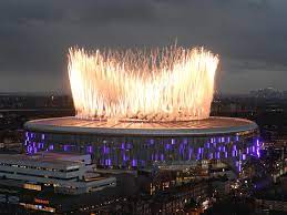 The home of tottenham hotspur on bbc sport online. Tottenham Hotspur Iwc Partnerschaften