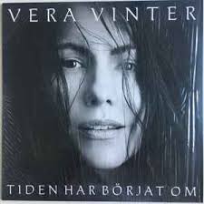 Vera Vinter Discography: Vinyl, CDs, & More