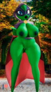 Rule34 - If it exists, there is porn of it  green shadow, green shadow  (plants vs zombies)  3368447